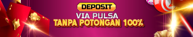Pulsa Tanpa Pootngan